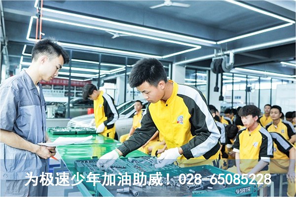 职素、技能考核